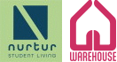 Nurtur Student Living logo